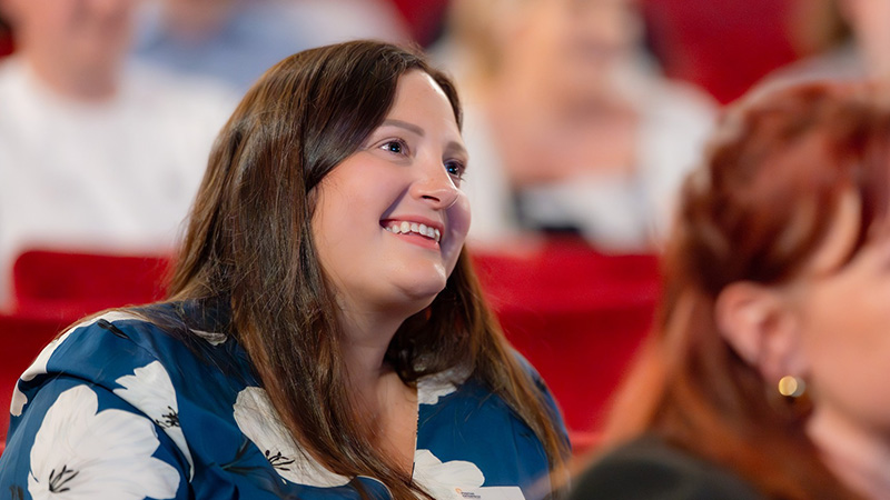 The Value of Mentoring – Why I’m Proud to be a Mentor